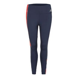 Ropa De Correr New Balance Accelerate Pacer 7/8 Tight